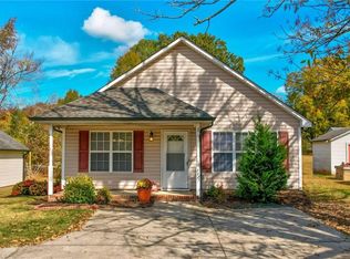 2427 Lane St, Kannapolis, NC 28083