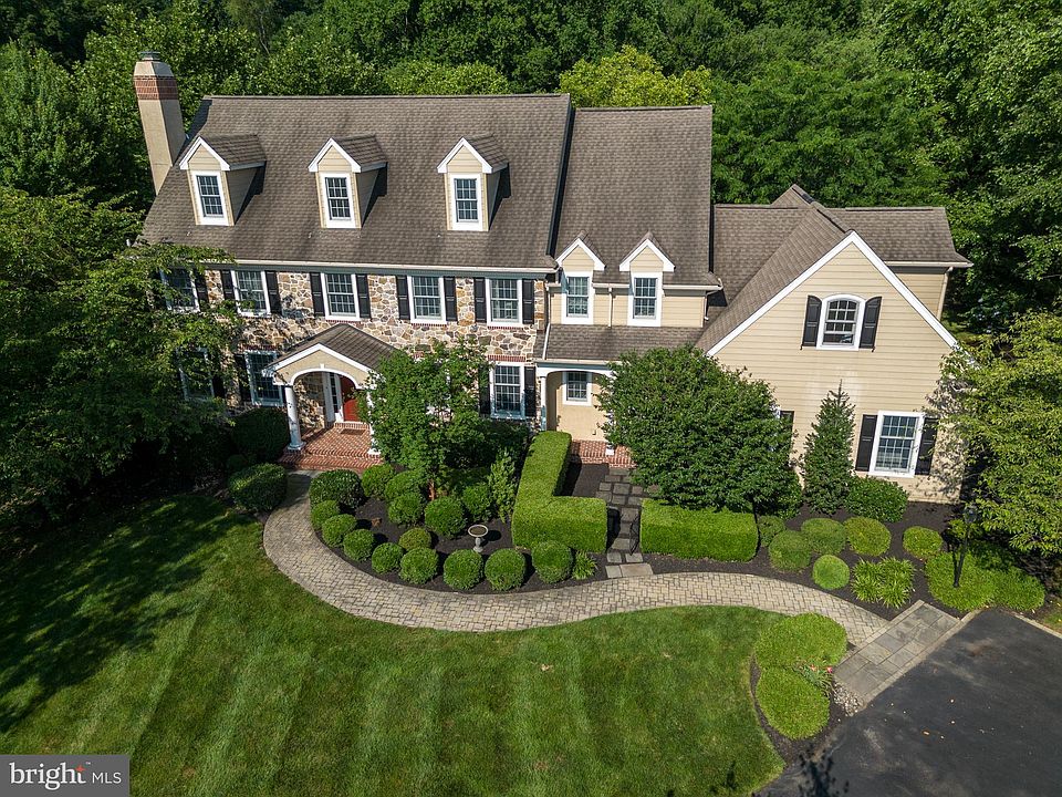 1st image of 115 Newlin Green Cir