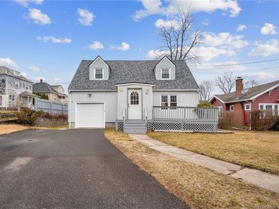 22 Sefton Drive, New Britain, CT, 06053