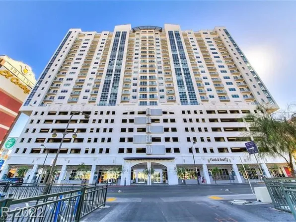 150 Las Vegas Blvd N Unit 803, Las Vegas, NV 89101