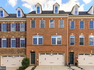 5447 Stream Bank Ln, Greenbelt, MD