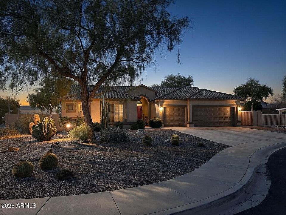 1st image of 4652 W VILLA LINDA Drive