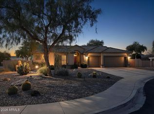 4652 W Villa Linda Dr, Glendale, AZ 85310