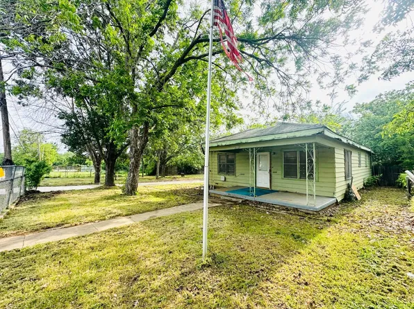 1612 Lindsey St, Fort Worth, TX 76105