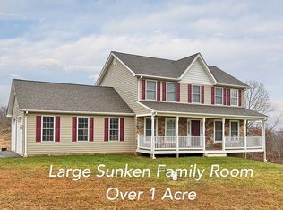 40 Dale Dr, Fawn Grove, PA 17321