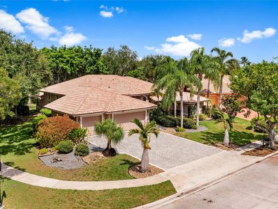 6567 NW 72nd Place, Parkland, FL, 33067