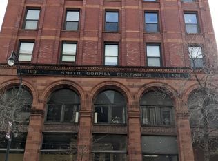 180 Saint Paul St, Rochester, NY 14604