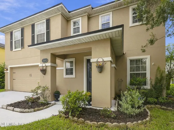 441 MONET Avenue, Ponte Vedra, FL 32081