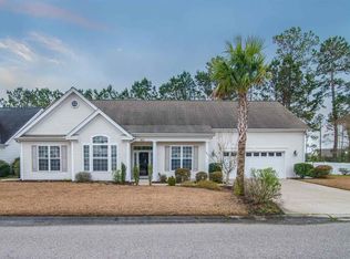 129 Pickering Dr, Murrells Inlet, SC 29576
