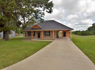 2511 Patrick St, Tyler, TX 75701