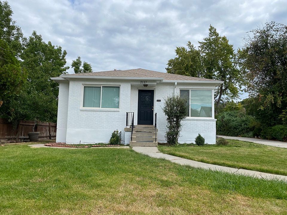 Fully updated home in the beautiful East Bench neighborhood