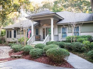 350 Low Oak Woods Rd, Johns Island, SC 29455