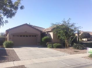 17069 W Weymouth Rd, Surprise, AZ 85374