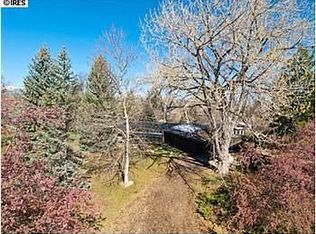 6973 Baseline Rd, Boulder, CO 80303