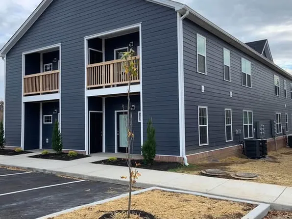 105 Spring Meadow Path #7, Georgetown, KY 40324