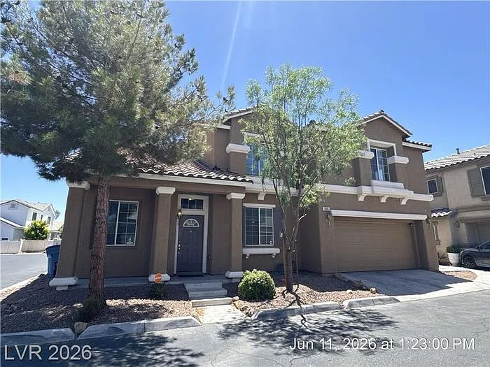 8465 Adams Valley St — Photo 38