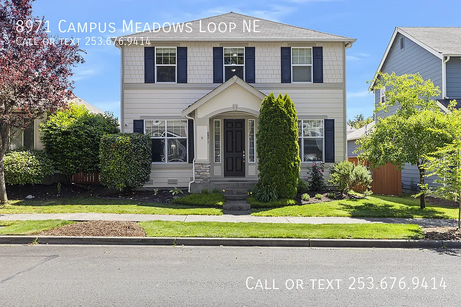8971 Campus Meadows Loop NE