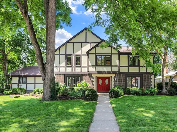 12322 Brookshire Pkwy, Carmel, IN 46033