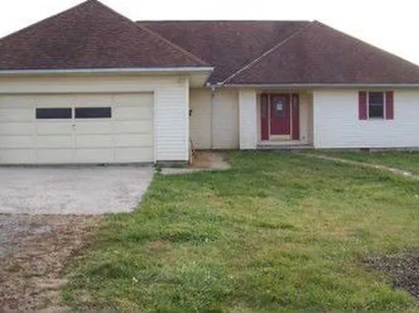 2775 County Road 60, New Lexington, OH 43764