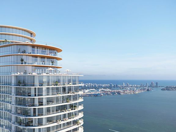 3rd image of 1420 S Miami Ave #7604