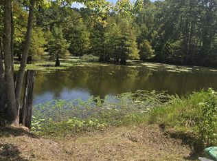 116 Huger St, Eutawville, SC 29048