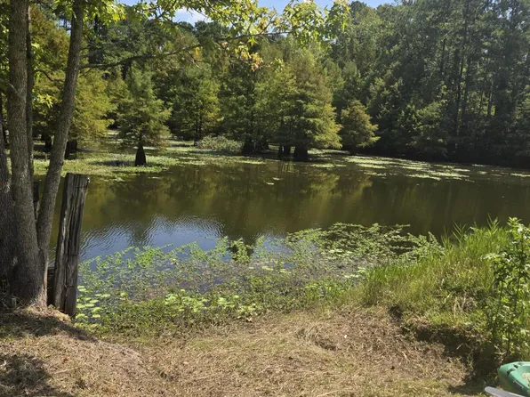 116 Huger St, Eutawville, SC 29048