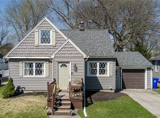 292 Kirkwood Dr, Buffalo, NY 14224