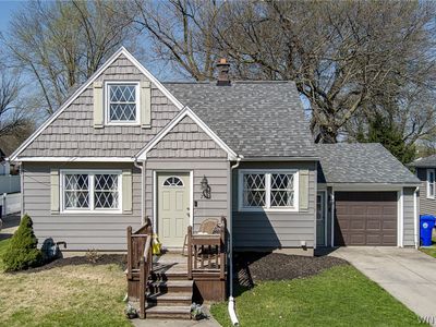 292 Kirkwood Dr, Buffalo, NY, 14224