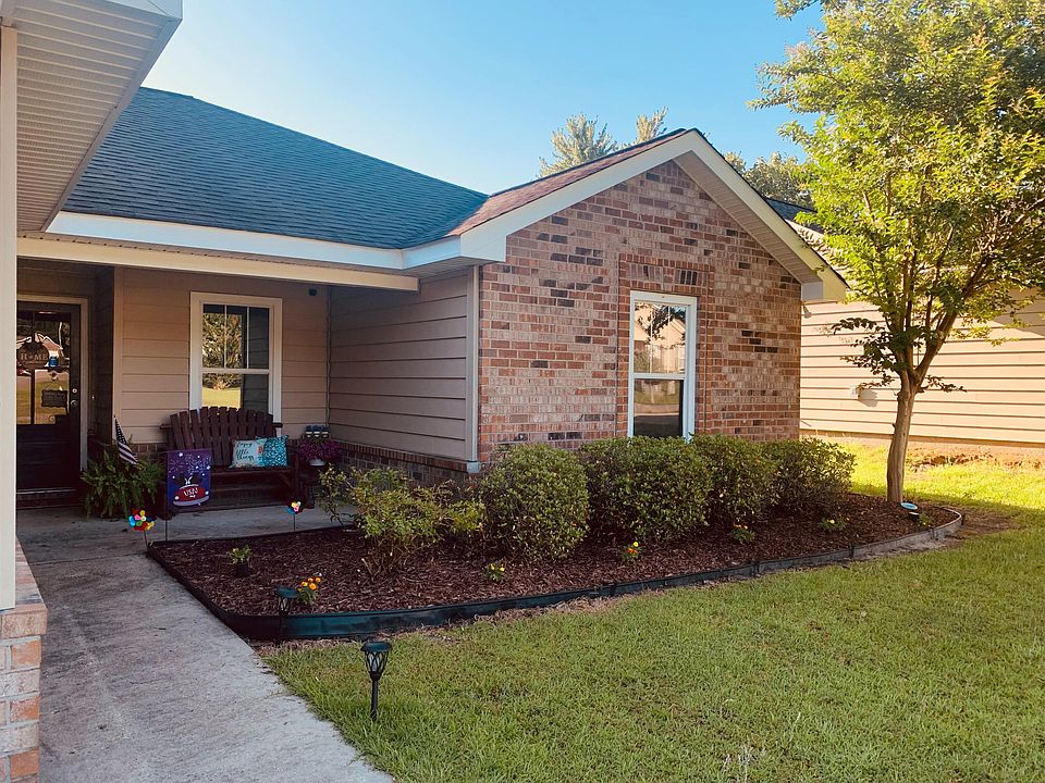 26 Ansley Hattiesburg MS 39402 Zillow