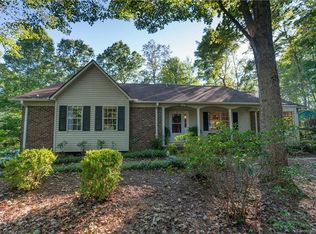 316 Derby Ln #53, Hendersonville, NC 28739