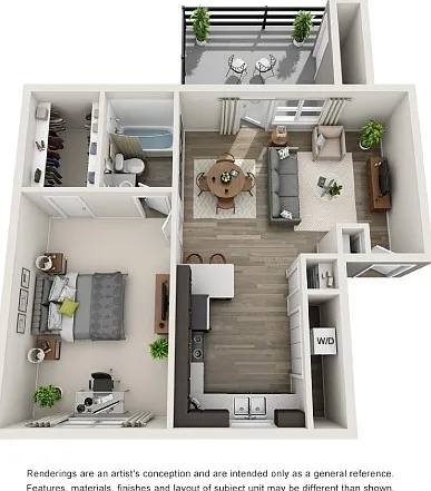 North Oaks Landing — Photo 49