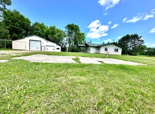 16033 Popplewood Rd NE, Hines, MN 56647