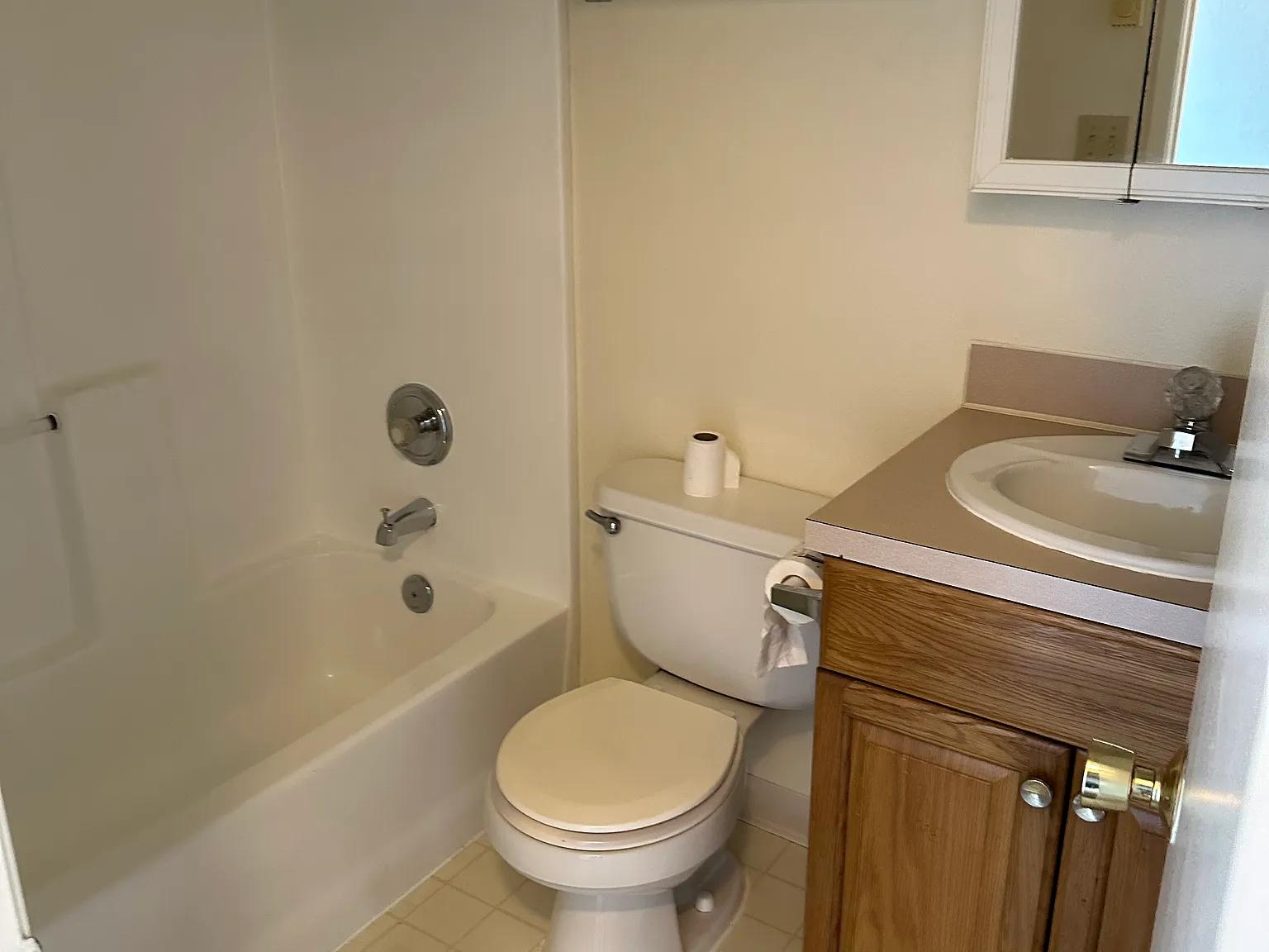 The Village Apartments — Photo 2