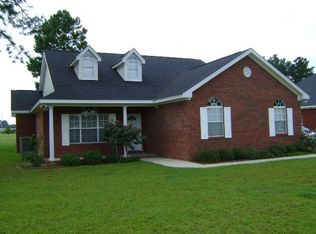 101 Lakeside Dr, Dothan, AL 36301