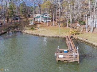 1031 Crooked Creek Rd, Eatonton, GA 31024