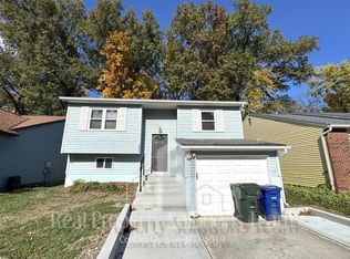 4534 Boca Ct, Columbus, OH 43230