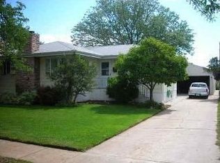 3001 Dineen Ave, Scottsbluff, NE 69361