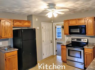 109 Pulaski St #2, West Warwick, RI 02893