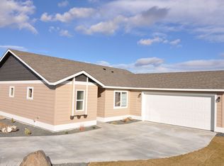 1686 Cactus Loop, Richland, WA 99352