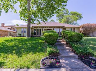 2000 Papeete Dr, Plano, TX 75075