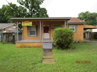 2071 W Chase St, Pensacola, FL 32502