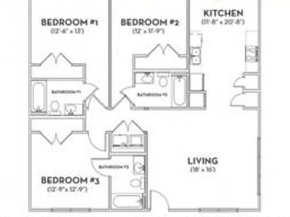 3940 Cherokee Woods Way, Knoxville, TN