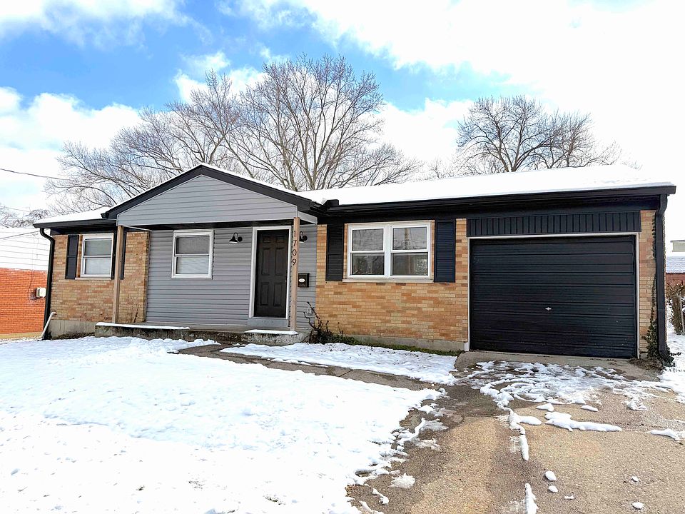 1st image of 1709 Newbrook Dr