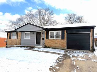 1709 Newbrook Dr, Cincinnati, OH