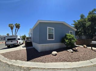 3642 Boulder Hwy Trailer 181, Las Vegas, NV 89121