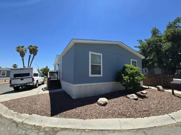 3642 Boulder Hwy Trailer 181, Las Vegas, NV 89121