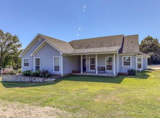 198 Shady Grove Ln, Weatherford, TX 76088