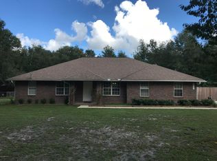 3267 Blanding Blvd, Middleburg, FL 32068