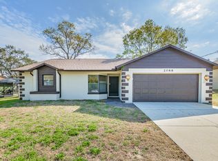 2088 Bishop Rd, Spring Hill, FL 34608