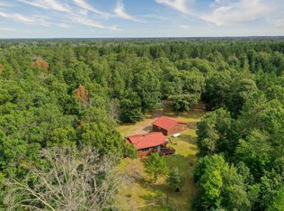 14281 Ferry Rd, Grantsburg, WI 54840